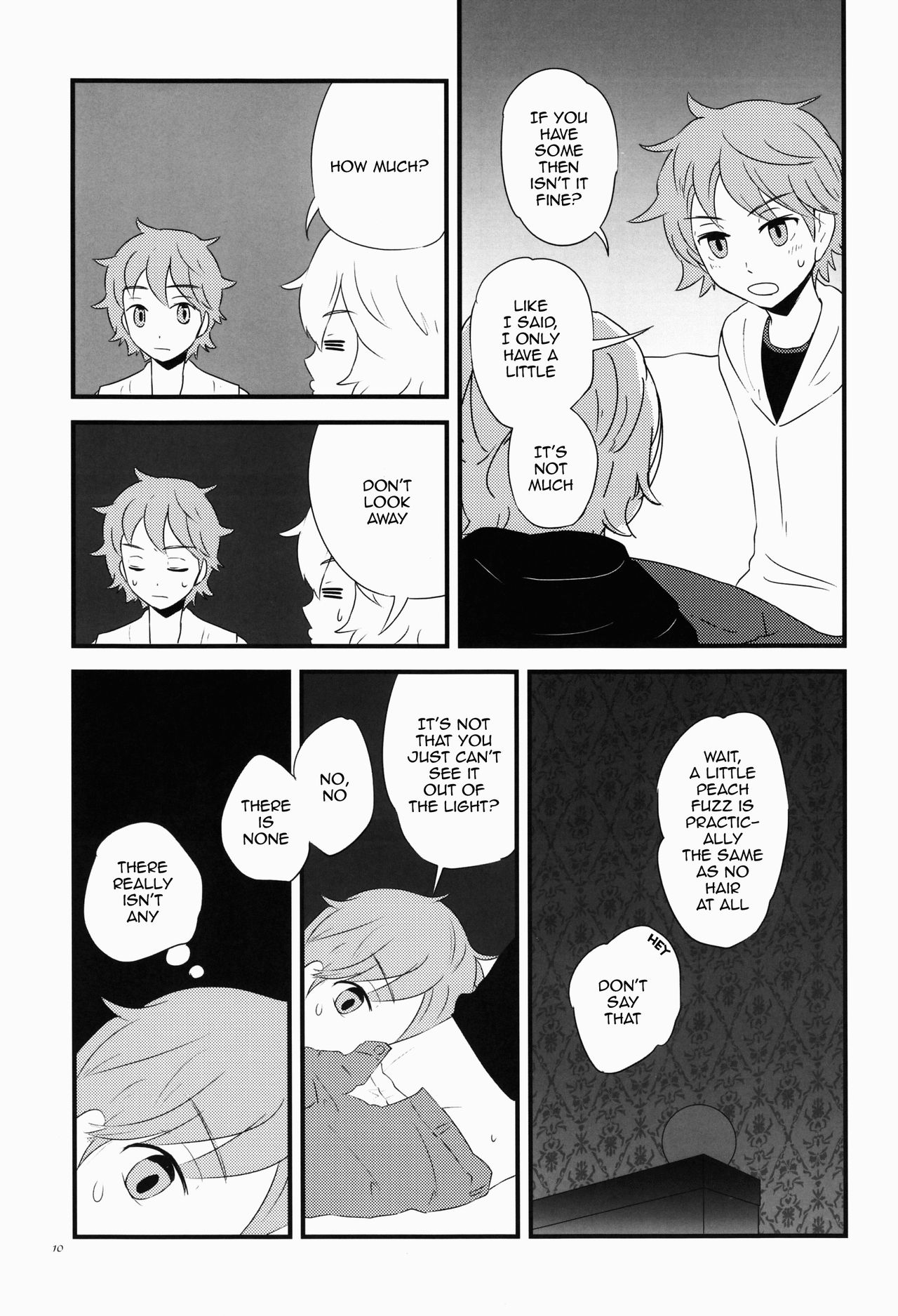 (HaruCC20) [polylon (polylonQ)] filament. (World Trigger) [English] [Shotachan]_08.png